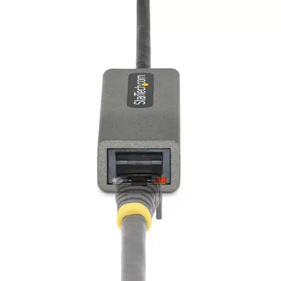 StarTech Adaptateur Réseau USB 3.0 à Gigabit Ethernet - Câble USB - visuel 5