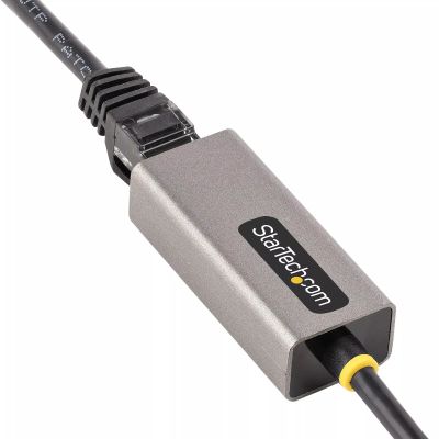 Vente StarTech.com Adaptateur Réseau USB 3.0 à Gigabit Ethernet StarTech.com au meilleur prix - visuel 6