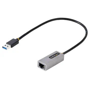 Achat StarTech.com Adaptateur Réseau USB 3.0 à Gigabit Ethernet au meilleur prix