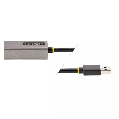 Achat StarTech.com Adaptateur Réseau USB 3.0 à Gigabit Ethernet sur hello RSE - visuel 9