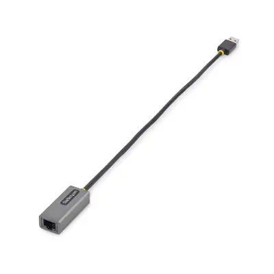StarTech Adaptateur Réseau USB 3.0 à Gigabit Ethernet - Câble USB - visuel 6