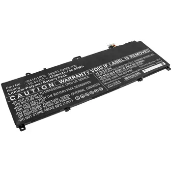 Garantie Batterie DLH AASS4714-B065Y2