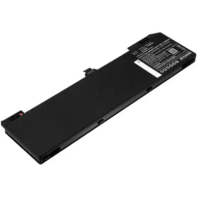 DLH HERD4703-B087Y2 composant de laptop supplémentaire Batterie - visuel 1
