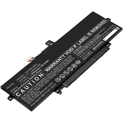 DLH HERD4723-B070Y2 composant de laptop supplémentaire Batterie - visuel 1