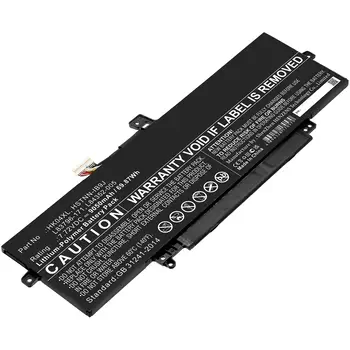 Avantages Batterie DLH HERD4723-B070Y2