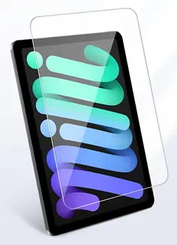 Comparaison DLH DY-PE4657 protection d'écran de tablette Protection d'écran transparent Apple 1 pièce(s)