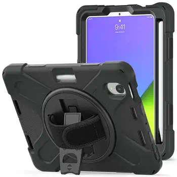 Achat responsable DLH DY-RC4584 étui pour tablette 21,1 cm (8.3") Housse Noir