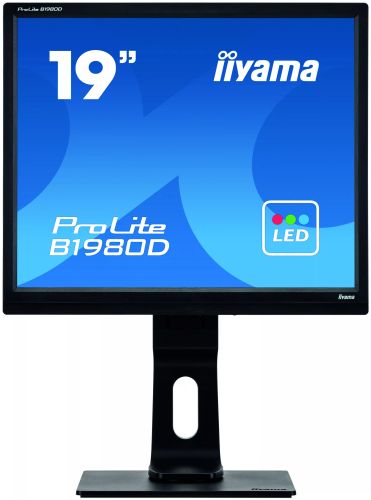 Vente iiyama ProLite B1980D-B1 au meilleur prix