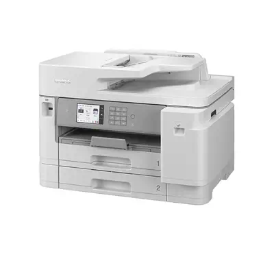 Brother MFC-J5955DW imprimante multifonction Jet d'encre A3 1200 x 4800 DPI 30 ppm Wifi - Multifonctions Jet d'encre - visuel 5
