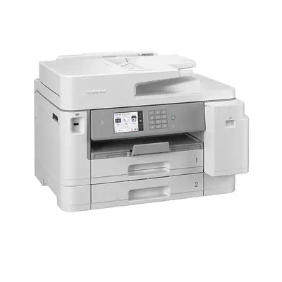 Brother MFC-J5955DW imprimante multifonction Jet d'encre A3 1200 x 4800 DPI 30 ppm Wifi - Multifonctions Jet d'encre - visuel 4