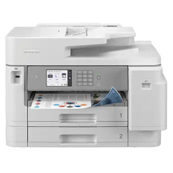 Multifonctions Jet d'encre Brother A3 achat