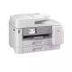 Vente BROTHER MFCJ5955DWRE1 inkjet multifunction printer A4 with Brother au meilleur prix - visuel 2