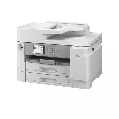 Achat Multifonctions Jet d'encre BROTHER MFCJ5955DWRE1 inkjet multifunction printer A4 sur hello RSE