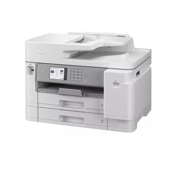 Achat BROTHER MFCJ5955DWRE1 inkjet multifunction printer A4 with au meilleur prix