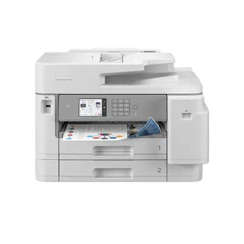 Multifonctions Jet d'encre Brother MFCJ5955DWRE1 achat