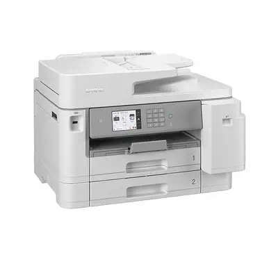 Vente BROTHER MFCJ5955DWRE1 inkjet multifunction printer A4 with Brother au meilleur prix - visuel 10