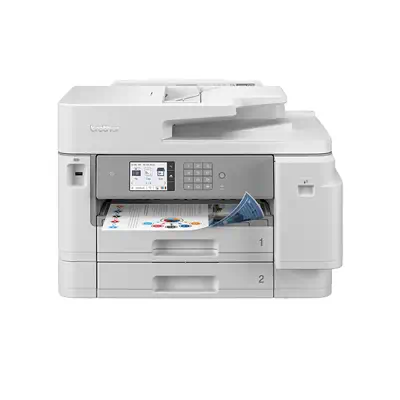 Brother MFC-J5955DW imprimante multifonction Jet d'encre A3 1200 x 4800 DPI 30 ppm Wifi - Multifonctions Jet d'encre - visuel 1