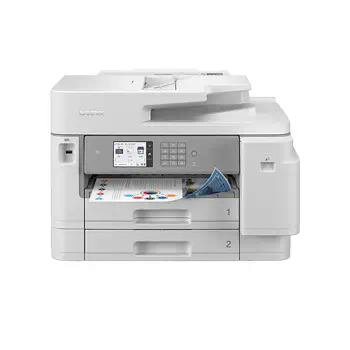 Multifonctions Jet d'encre Brother MFCJ5955DWRE1 achat