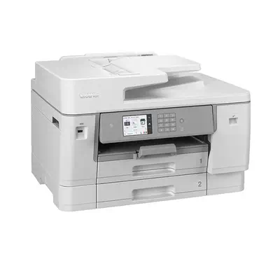 Brother MFC-J6955DW imprimante multifonction Jet d'encre A3 1200 x 4800 DPI 30 ppm Wifi - Multifonctions Jet d'encre - visuel 4