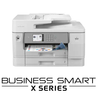 Brother MFC-J6955DW imprimante multifonction Jet d'encre A3 1200 x 4800 DPI 30 ppm Wifi - Multifonctions Jet d'encre - visuel 5
