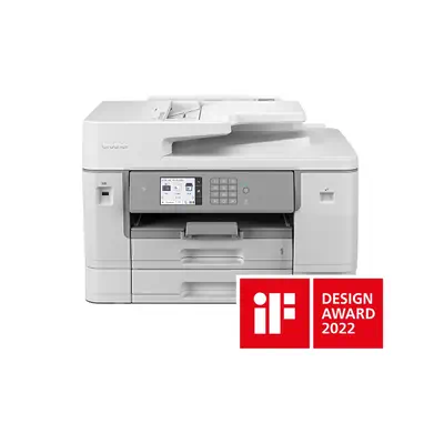 Brother MFC-J6955DW imprimante multifonction Jet d'encre A3 1200 x 4800 DPI 30 ppm Wifi - Multifonctions Jet d'encre - visuel 8