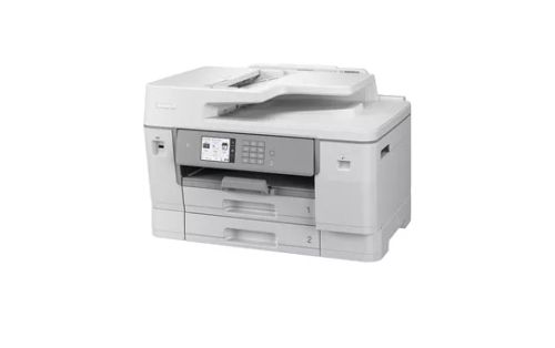 Achat Multifonctions Jet d'encre BROTHER MFCJ6955DWRE1 inkjet multifunction printer 4in1
