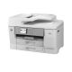 Achat BROTHER MFCJ6955DWRE1 inkjet multifunction printer 4in1 sur hello RSE - visuel 7