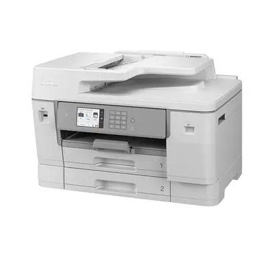 Brother MFC-J6955DW imprimante multifonction Jet d'encre A3 1200 x 4800 DPI 30 ppm Wifi - Multifonctions Jet d'encre - visuel 3
