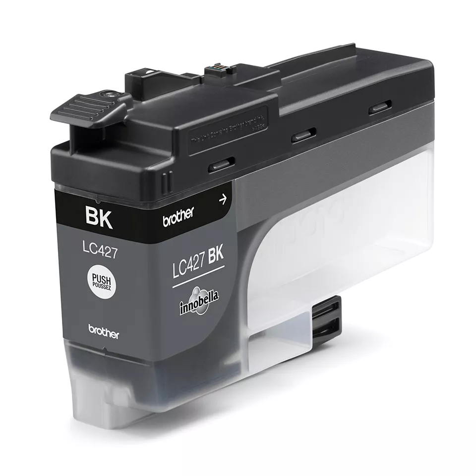 Achat BROTHER Black Ink Cartridge - 3000 Pages - 4977766815468