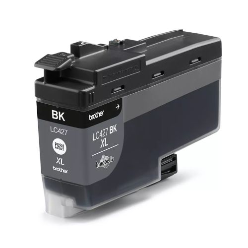 Vente Cartouches d'encre BROTHER Black Ink Cartridge - 6000 Pages