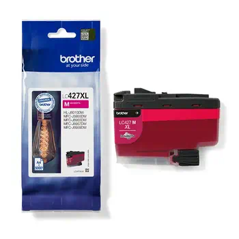 Toner Rendement élevé (XL) offre