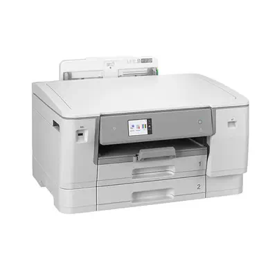 Brother HL-J6010DW imprimante jets d'encres Couleur 1200 x Brother - visuel 1 - hello RSE - Impression ultrarapide, durable et de haute qualité