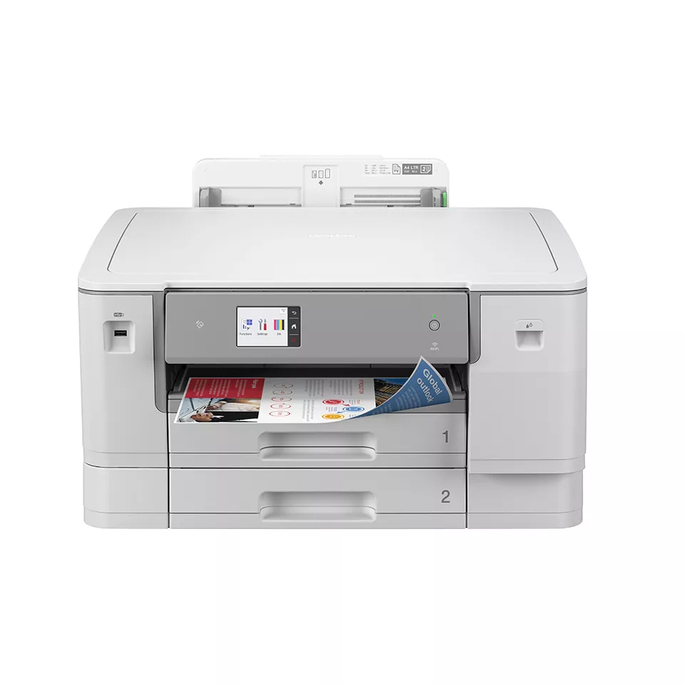 Achat BROTHER HL-J6010DW Printer colour Duplex ink-jet au meilleur prix