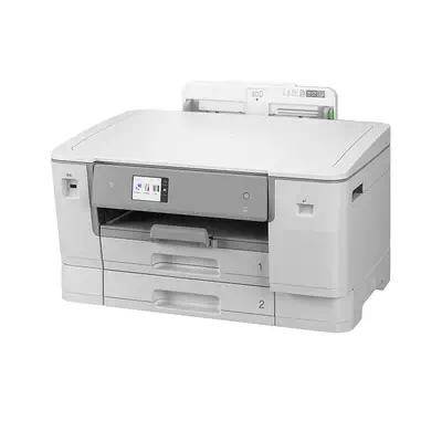 Brother HL-J6010DW imprimante jets d'encres Couleur 1200 x Brother - visuel 1 - hello RSE - Économique et performante