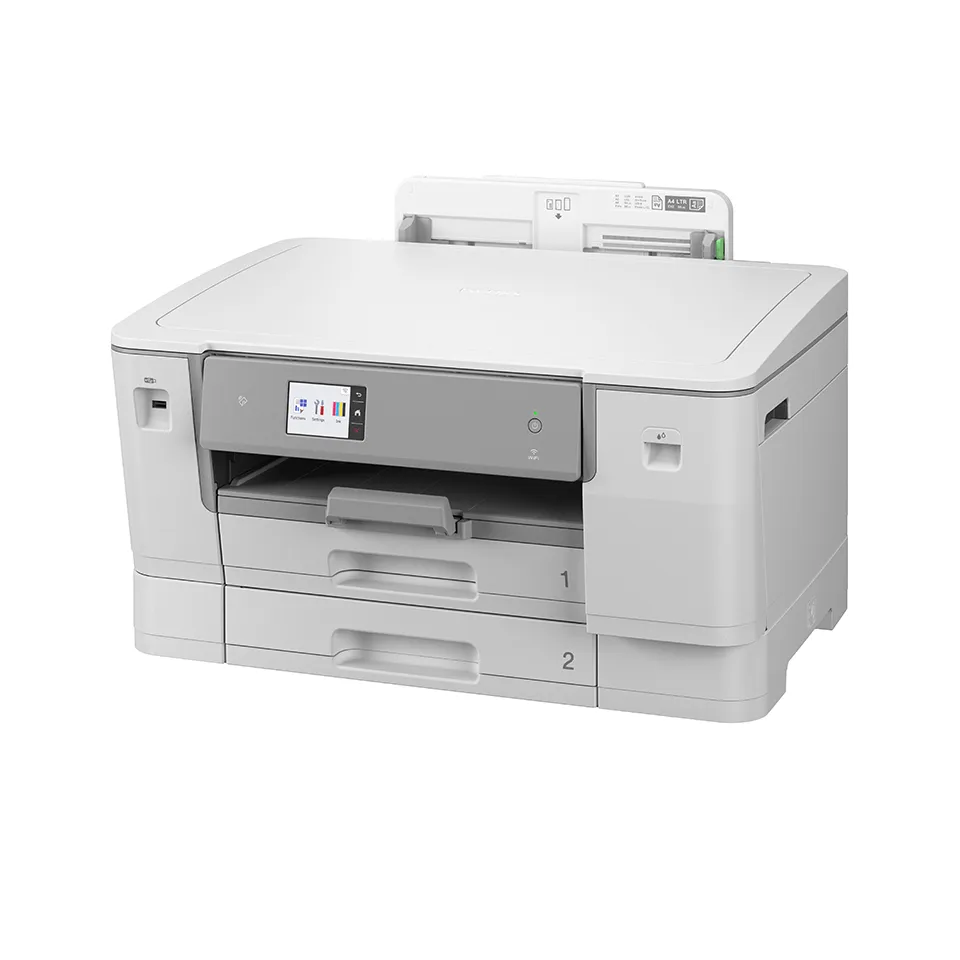 Vente BROTHER HLJ6010DWRE1 color inkjet single function printer Brother au meilleur prix - visuel 4