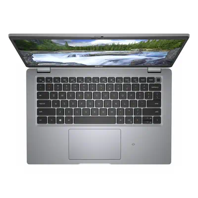 DELL Latitude 5420 Intel® Core™ i5 i5-1135G7 Ordinateur portable 35,6 cm (14") 8 Go DDR4-SDRAM 256 G - Dell - PC Portable - visuel 10