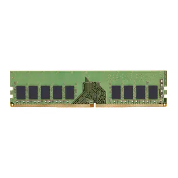 KINGSTON 16Go 2666MHz DDR4 ECC CL19 DIMM 1Rx8 livraison gratuite