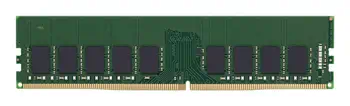 Kingston Technology KSM26ED8/32HC module de mémoire 32 Go DDR4 288-pin DIMM ECC offre
