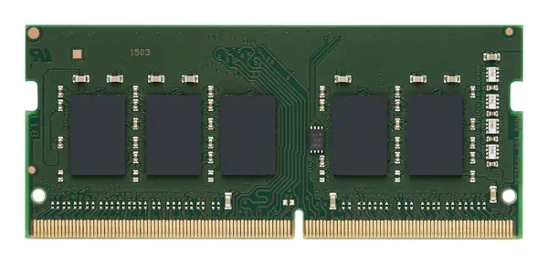 Kingston Technology KSM26SES8/16HC module de mémoire 16 Go DDR4 2666 MHz ECC - Mémoire - visuel 2