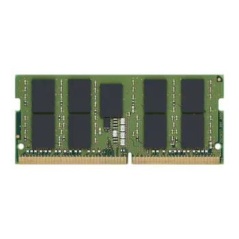 KINGSTON 32Go 2666MHz DDR4 ECC CL19 SODIMM 2Rx8 offre
