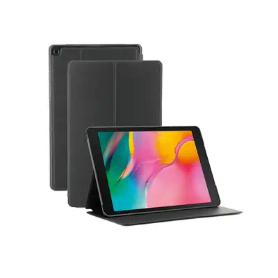 Mobilis 068004 étui pour tablette 26,7 cm (10.5") Housse Noir - Etui et Housse - visuel 1