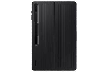Achat Accessoires Tablette SAMSUNG Galaxy Tab S8 Ultra Protective Standing Cover Black sur hello RSE