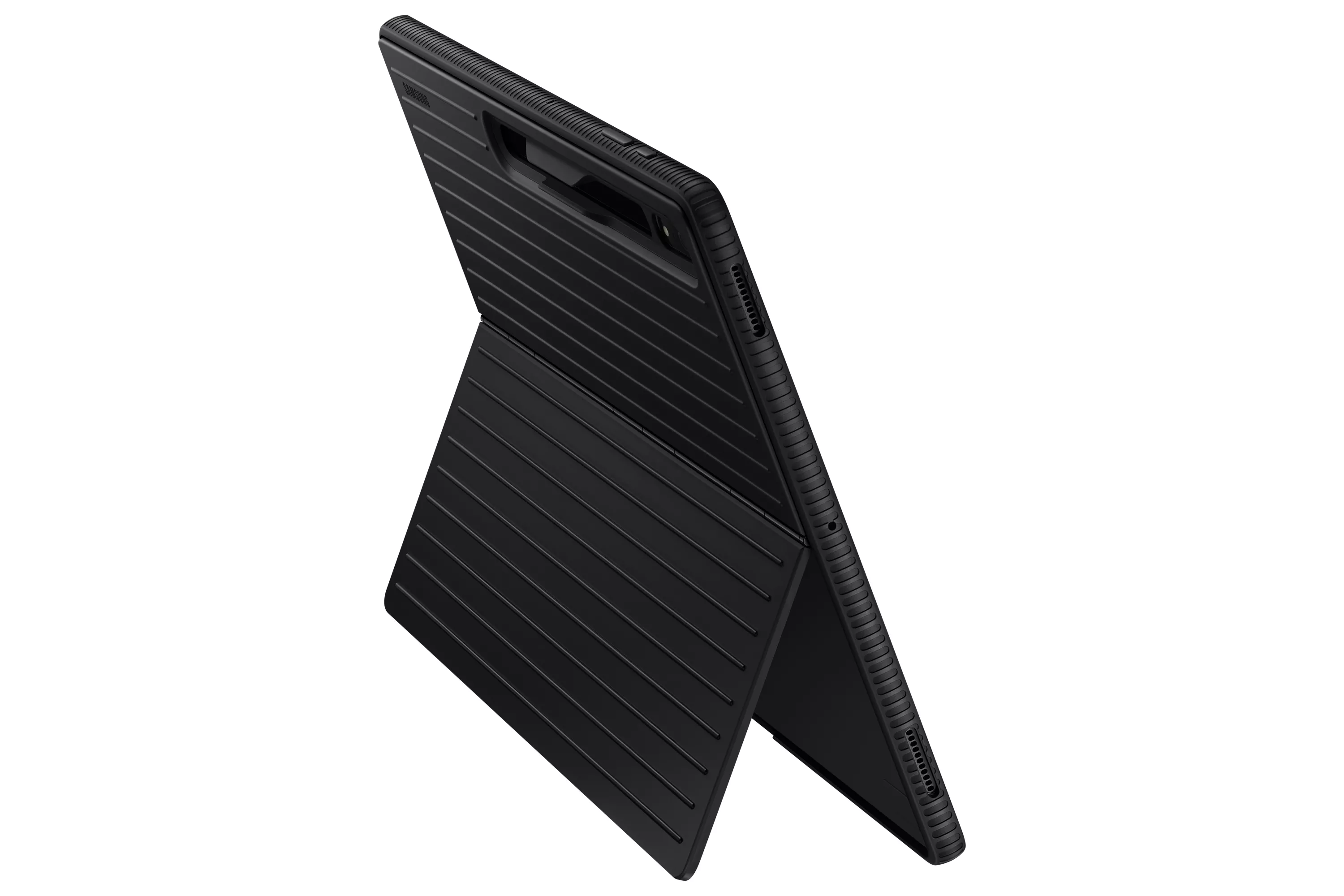 Achat SAMSUNG Galaxy Tab S8 Ultra Protective Standing Cover sur hello RSE - visuel 5