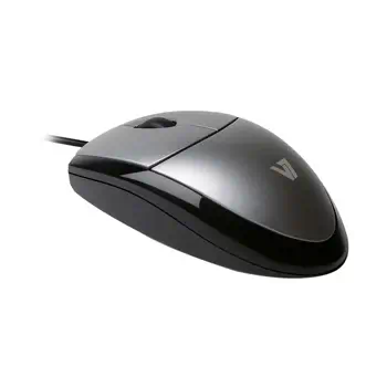 Livraison rapide Souris  3