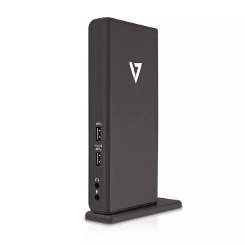 Achat V7 Station d'accueil universelle USB 3.0 au meilleur prix