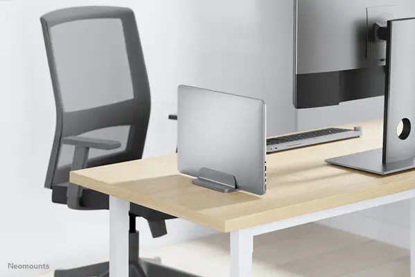 Neomounts NSLS300 Support d'ordinateur portable 11-17" - universel - Support Fixe & Mobile - visuel 8