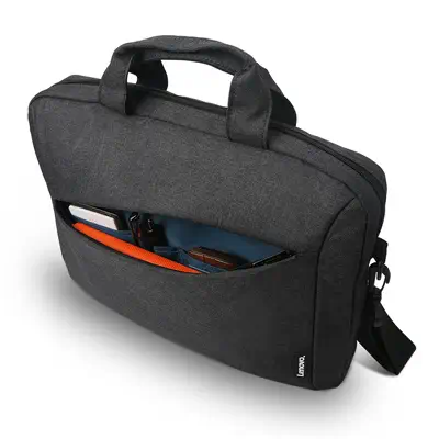 Lenovo T210 39,6 cm (15.6") Sac Toploader Noir - Sacoche & Housse - visuel 3