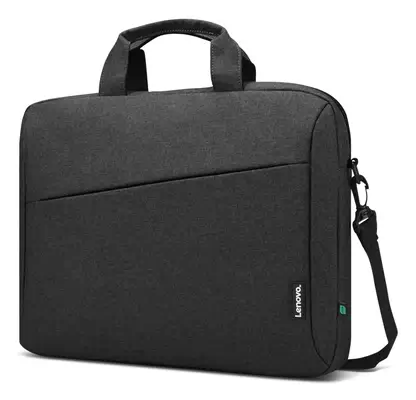 Lenovo T210 39,6 cm (15.6") Sac Toploader Noir - Sacoche & Housse - visuel 1