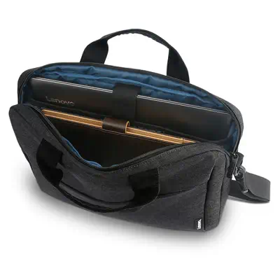 Lenovo T210 39,6 cm (15.6") Sac Toploader Noir - Sacoche & Housse - visuel 4