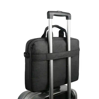 Lenovo T210 39,6 cm (15.6") Sac Toploader Noir - Sacoche & Housse - visuel 2